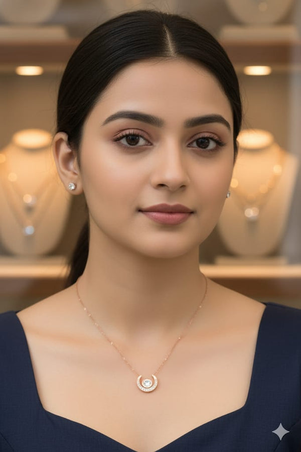 Anti Tarnish Necklace