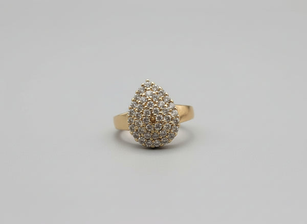 ROSE GOLD RING