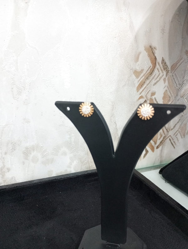 TOPS ROSE GOLD