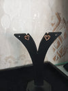 TOPS ROSE GOLD