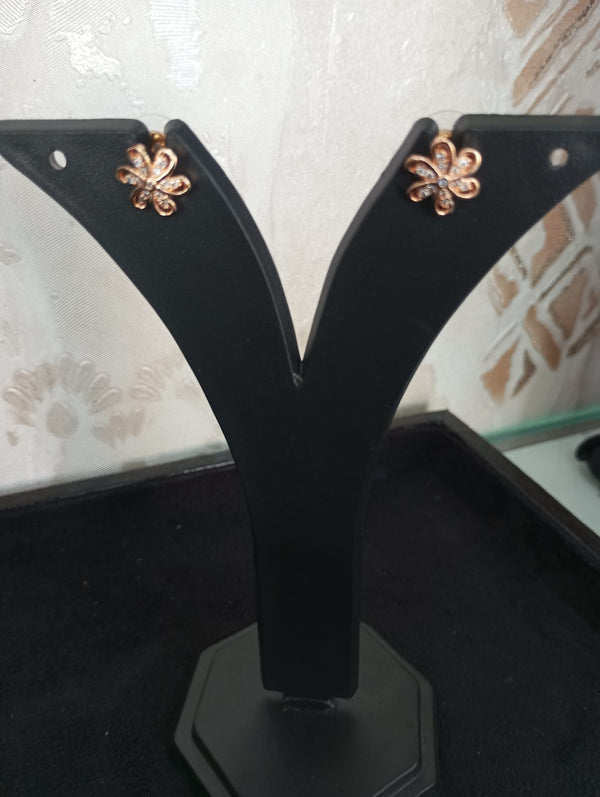 TOPS ROSE GOLD