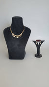 ROSE GOLD SN SET