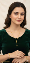 1GM GOLD DOKIA MANGALSUTRA