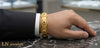 1GM GOLD GENTS BRACELET