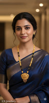 1GM GOLD MANGALSUTRA