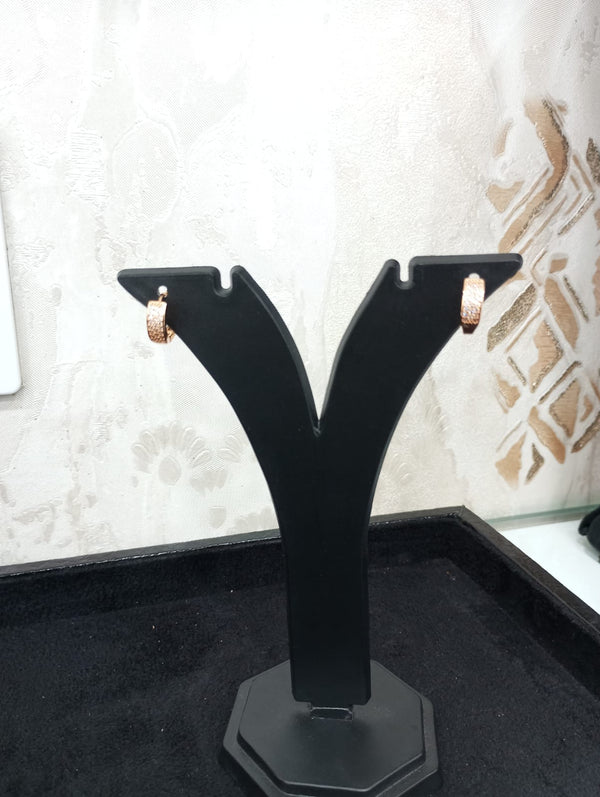 TOPS ROSE GOLD
