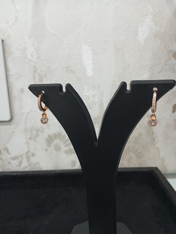 TOPS ROSE GOLD