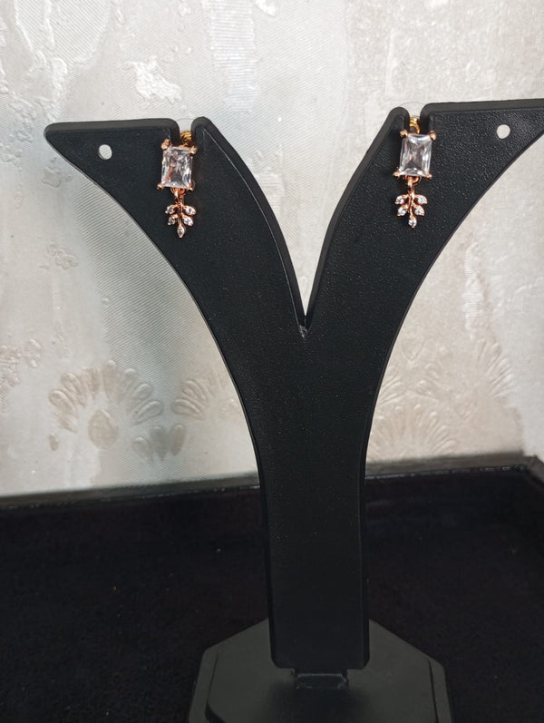 TOPS ROSE GOLD