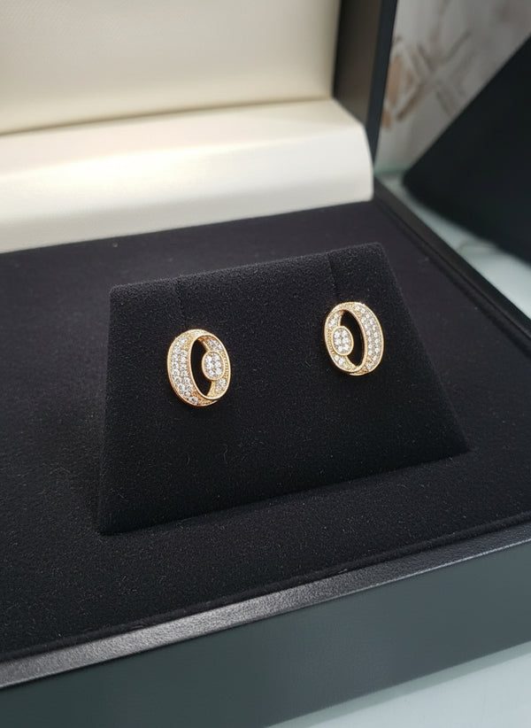 TOPS ROSE GOLD