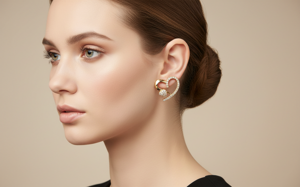 TOPS ROSE GOLD