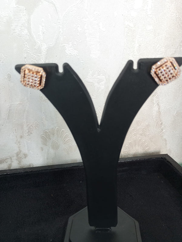 TOPS ROSE GOLD