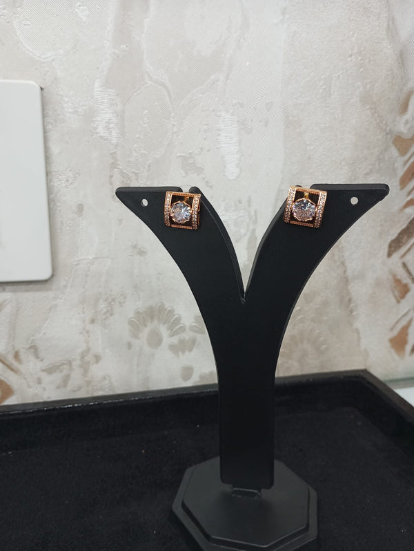 TOPS ROSE GOLD