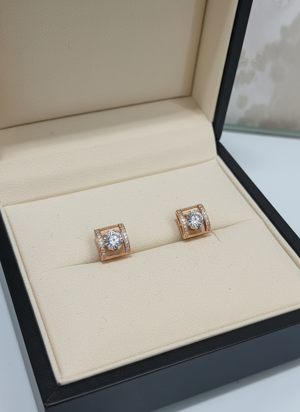 TOPS ROSE GOLD