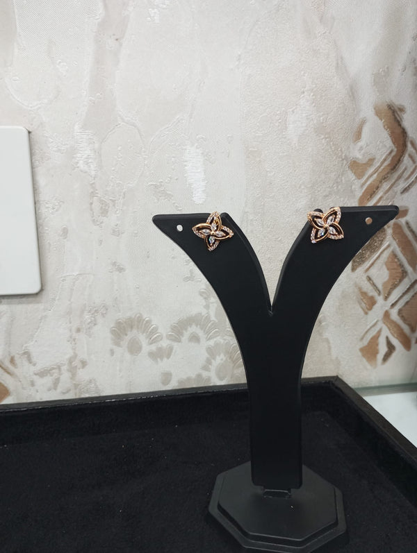 TOPS ROSE GOLD