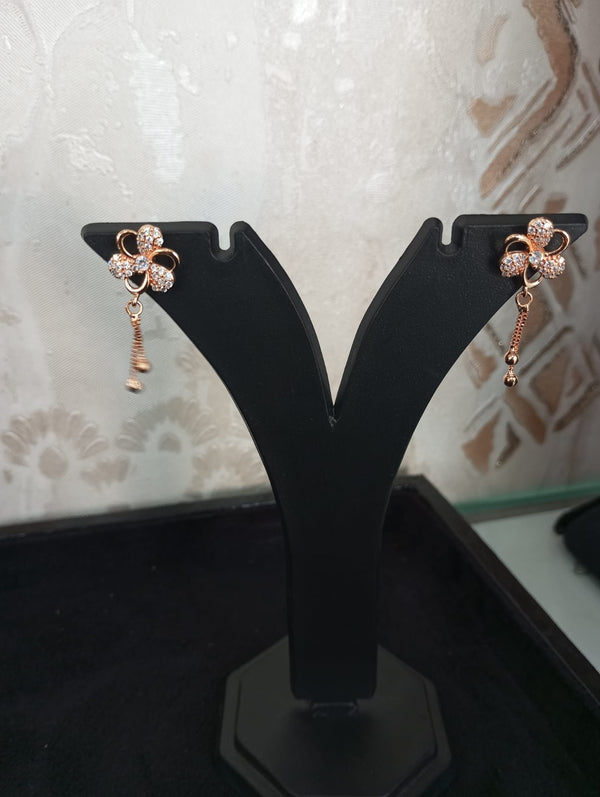 TOPS ROSE GOLD