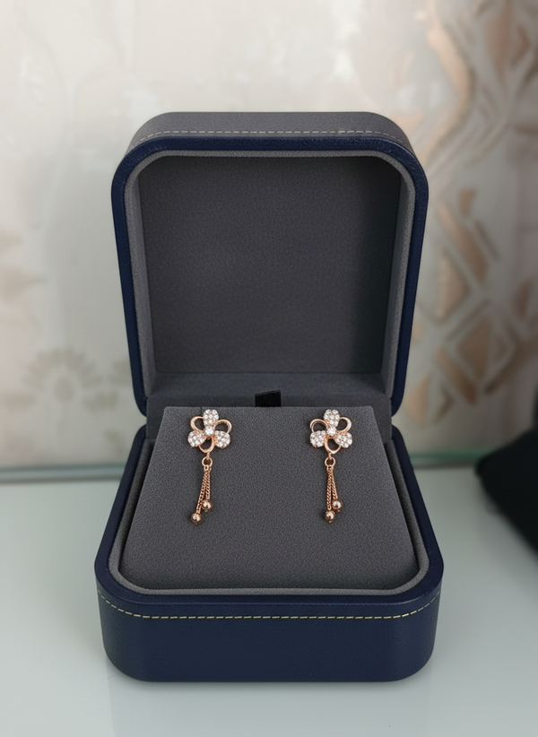 TOPS ROSE GOLD