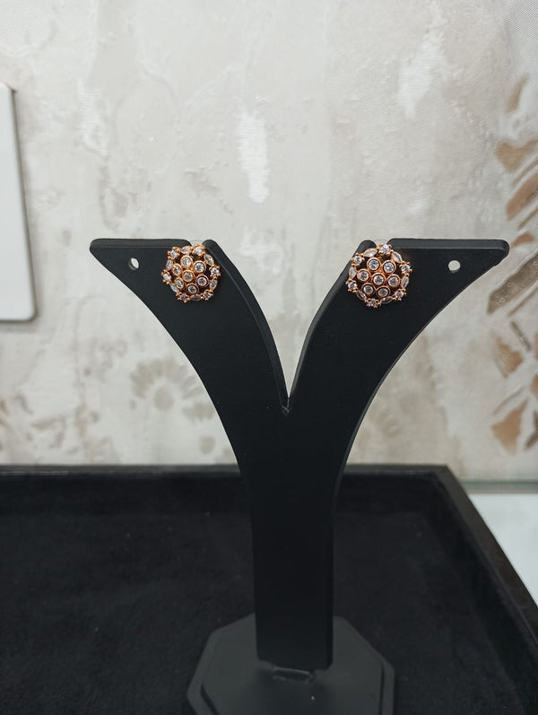 TOPS ROSE GOLD