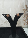 TOPS ROSE GOLD