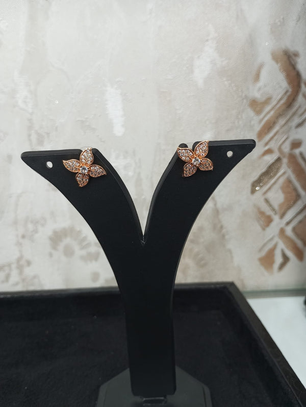 TOPS ROSE GOLD