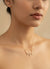 PENDENT SET ROSE GOLD