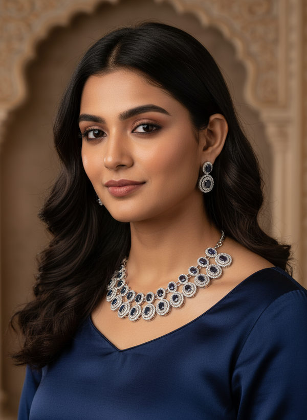 AD NECKLACE
