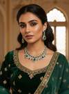 AD NECKLACE