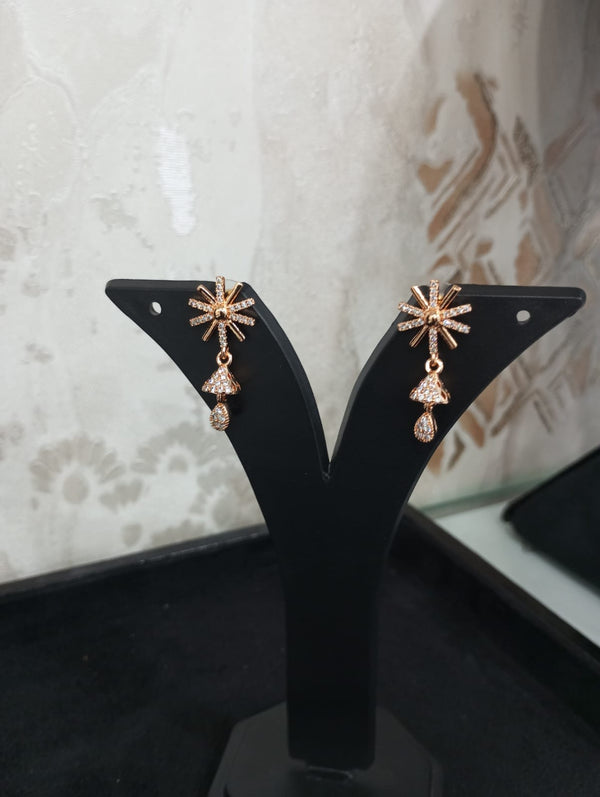 TOPS ROSE GOLD
