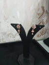 TOPS ROSE GOLD