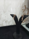 TOPS ROSE GOLD