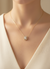 PENDENT SET ROSE GOLD