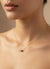 PENDENT SET ROSE GOLD
