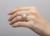 ROSE GOLD RING