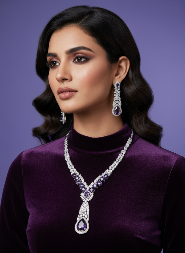 AD NECKLACE