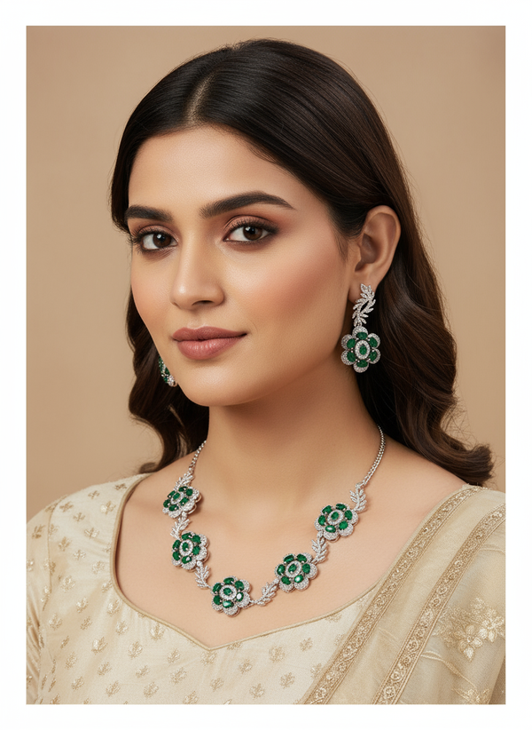 AD NECKLACE