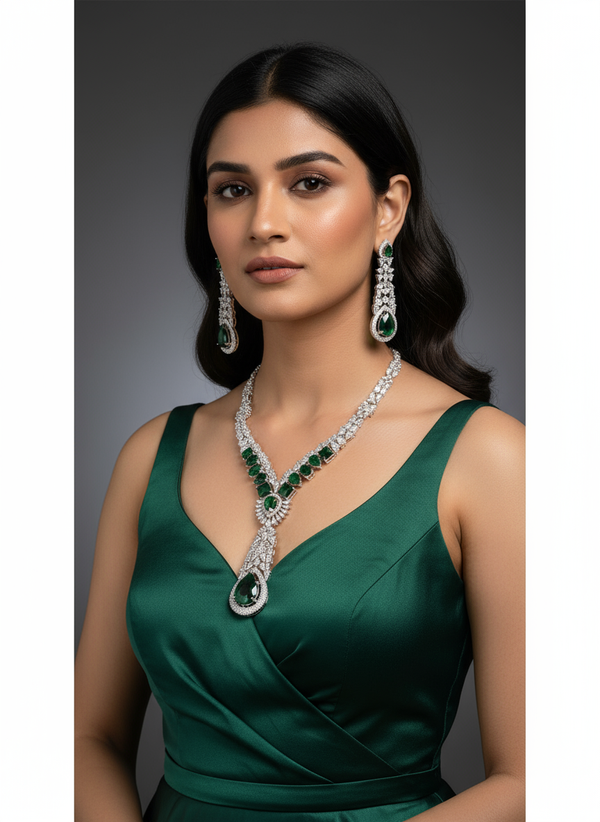 AD NECKLACE