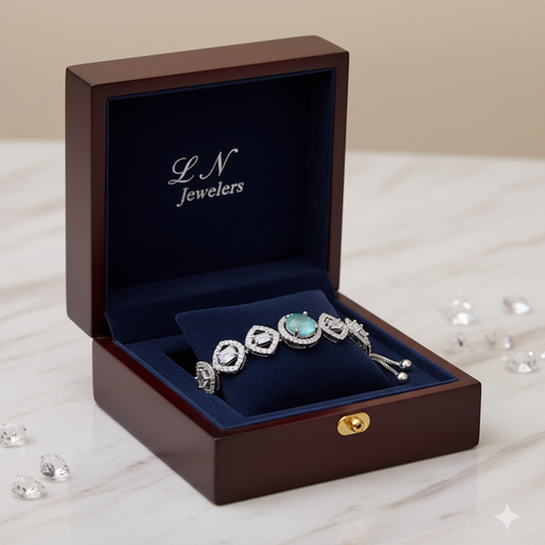 AD BRACELET