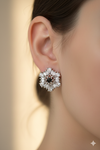 AD EARRINGS