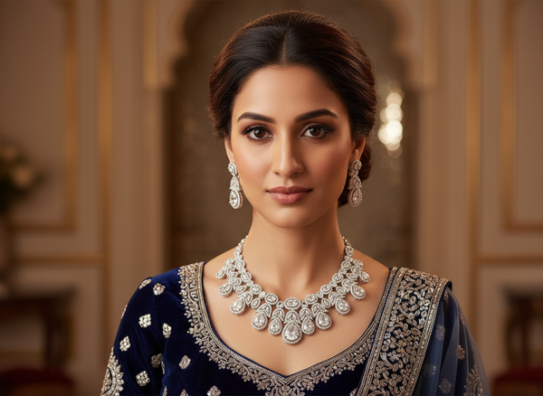 AD NECKLACE