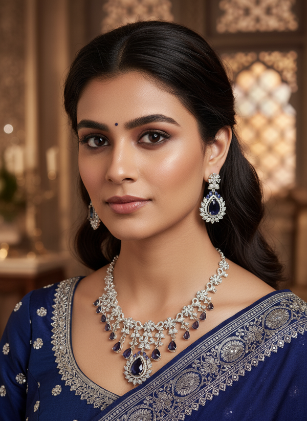 AD NECKLACE