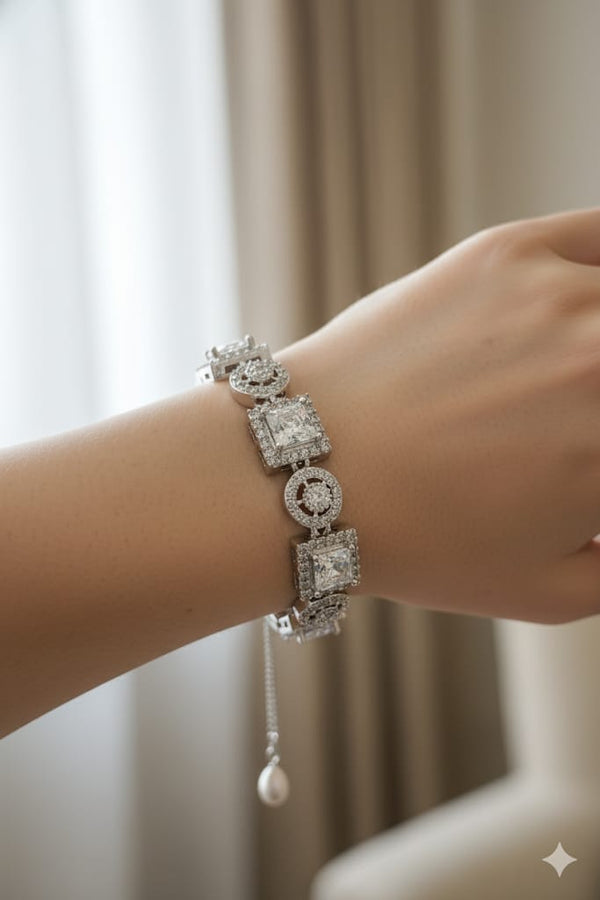 AD BRACELET
