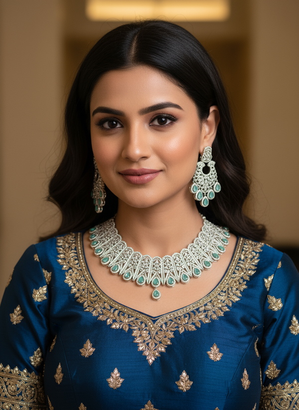 AD NECKLACE