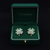 ANTI TRANISH EARRING