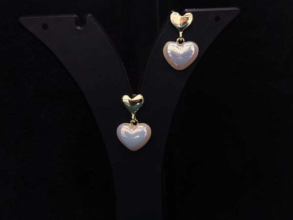 ANTI TRANISH EARRING