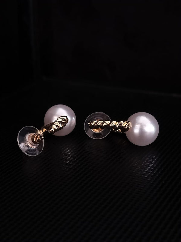 ANTI TRANISH EARRING