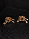 ANTI TRANISH EARRING