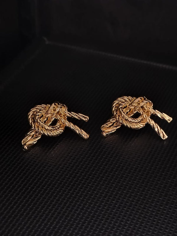ANTI TRANISH EARRING
