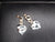ANTI TRANISH EARRING