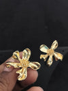 ANTI TRANISH EARRING