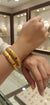 1GM GOLD BANGLE