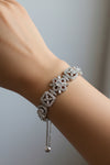 Ad chain Bracelet